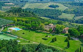 Villa Panconesi